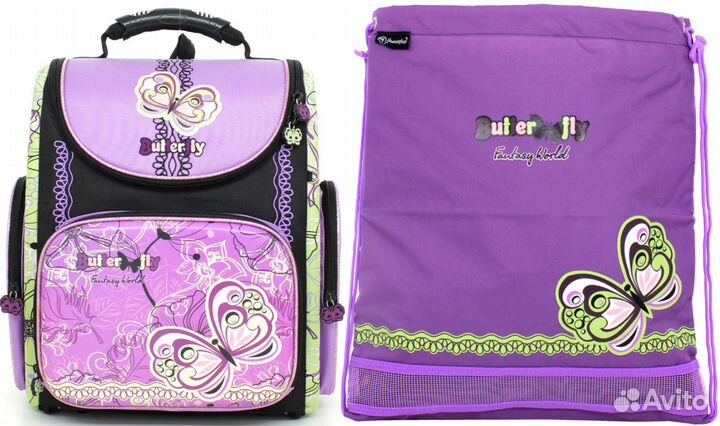 Продам рюкзак в отличном состоянии