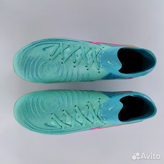 Бутсы nike phantom Luna