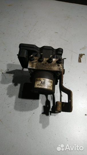 Блок ABS Kia Rio 3 2013