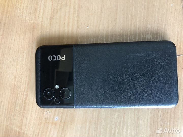 Poco m5