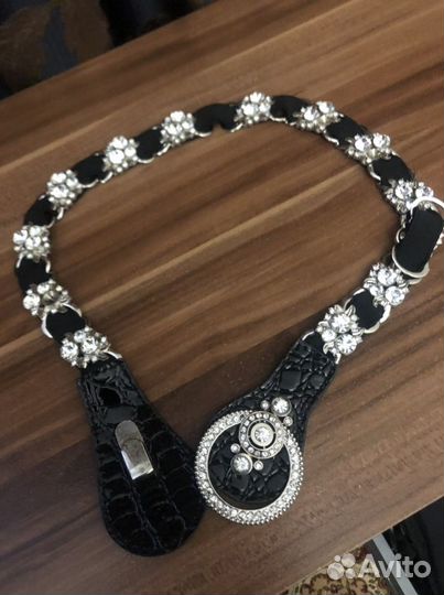 Ремешок гламурный