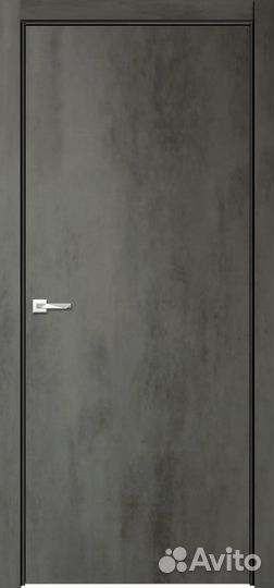Двери межкомнатные