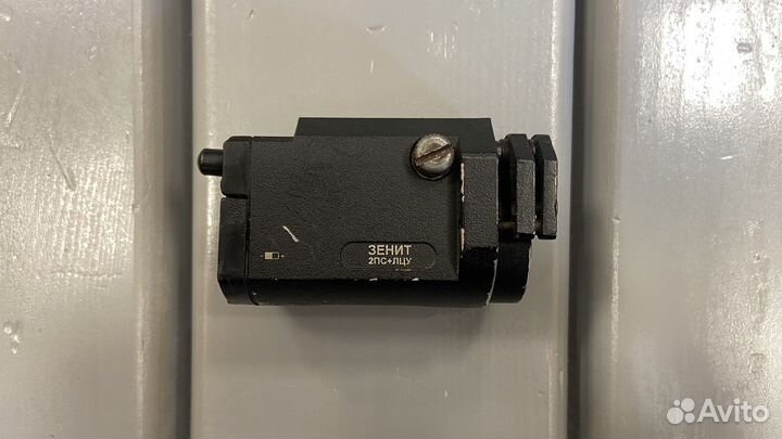 Фонарь Зенит 2пс+лцу