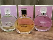 Chanel chance парфюм