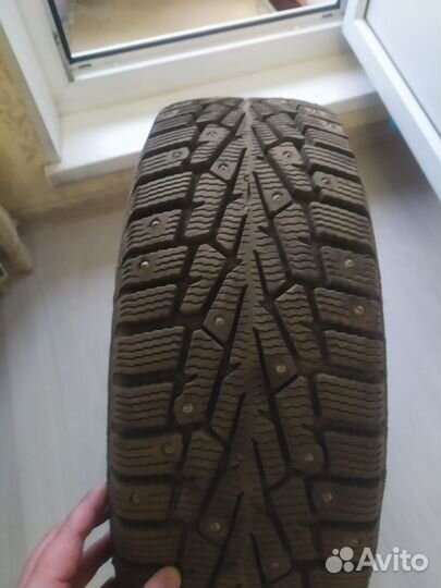 Шины СССР АИ-168-У 195/60 R15