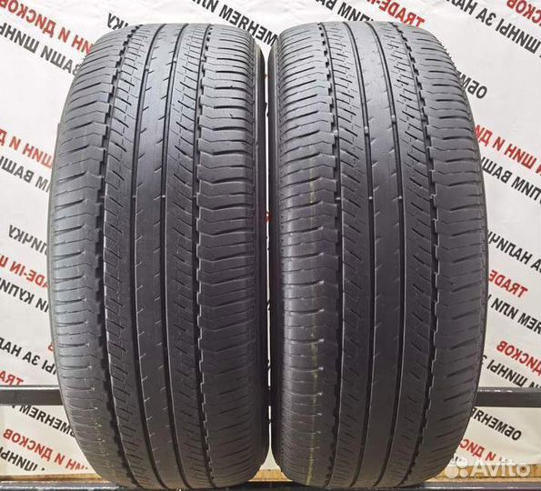 Bridgestone Dueler H/L 400 245/55 R19