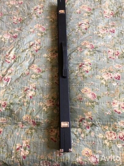 Бильярдный кий