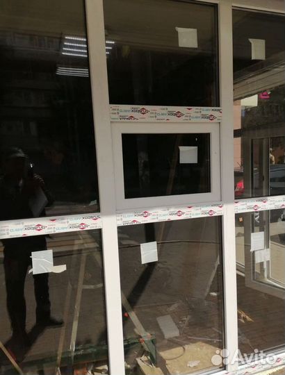 Окна за 7 дней