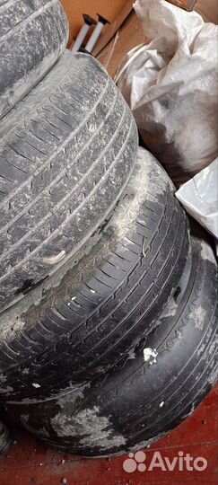 Продам колёса r15