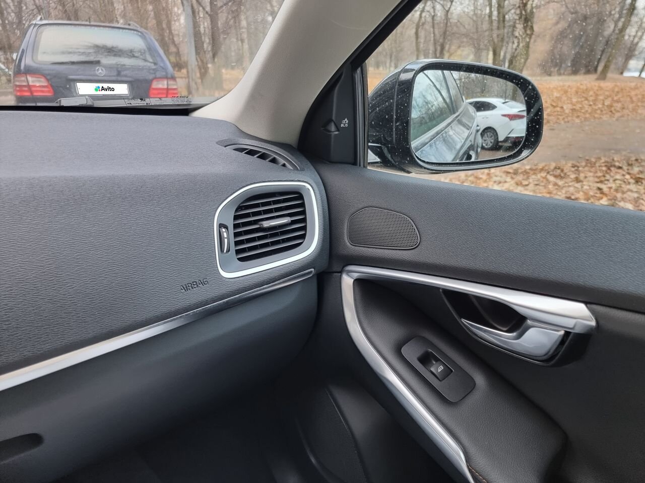 Volvo V40 Cross Country