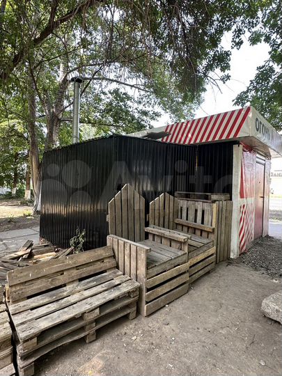 Свободного назначения, 15 м²