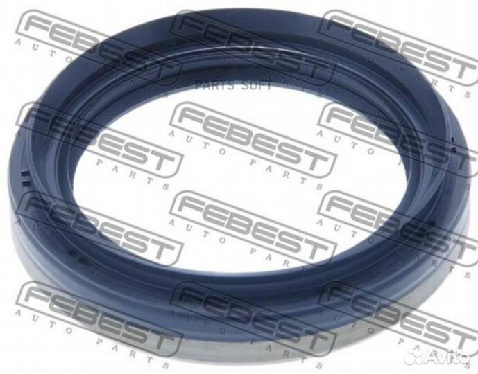 Febest 95HEY59801218R Сальник привода