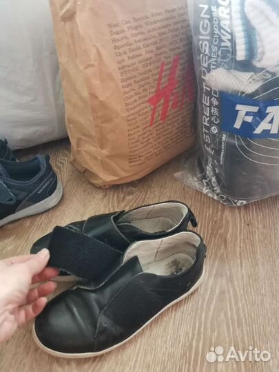 Школьная форма 128, 134, обувь 32, 34, 35