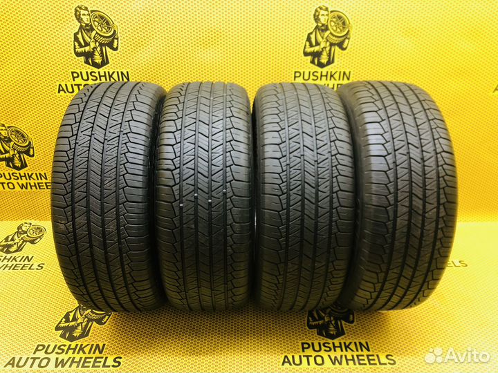 Tigar SUV 235/55 r17 Ford Kuga Original 5-108 r17