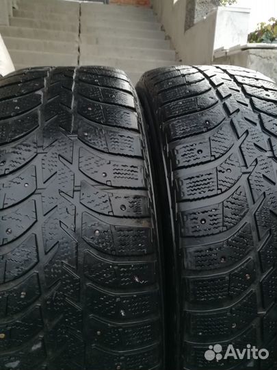 Bridgestone Ice Cruiser 5000 265/60 R18