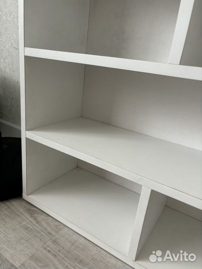 Полка домик IKEA