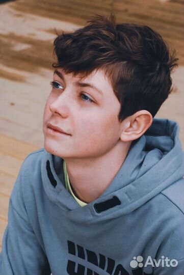 Услуги фотографа