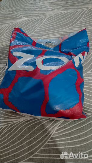 Детские вещи пакетом для девочки 86-92