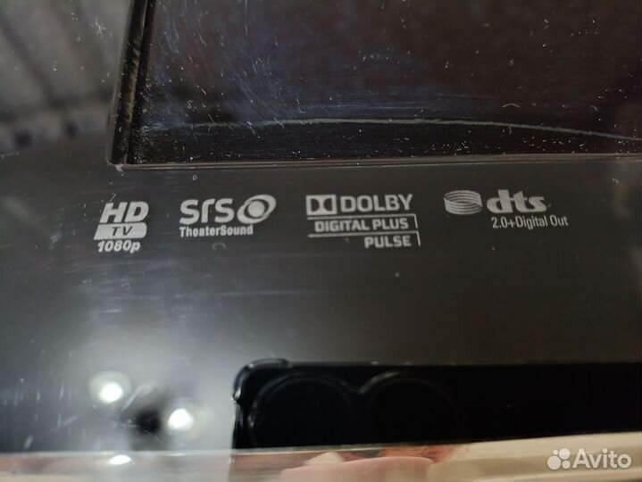 Телевизор Samsung 32