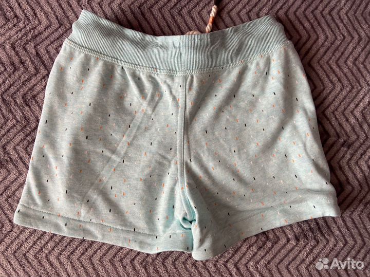 Шорты