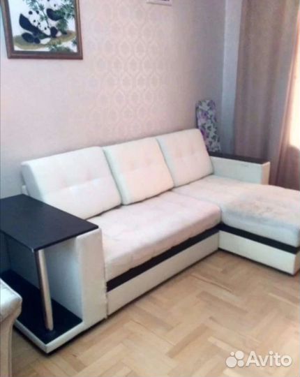 Ремонт перетяжка мягкой мебели