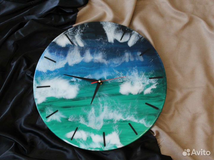 Часы настенные