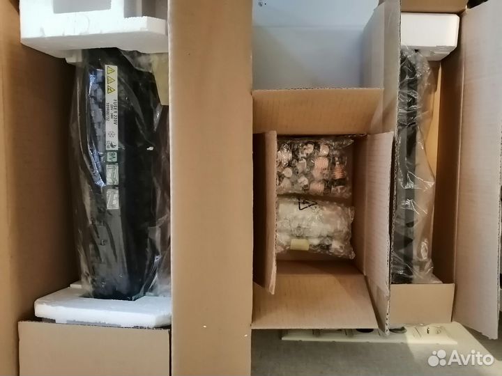 Xerox Phaser 5500 Maintenance Kit