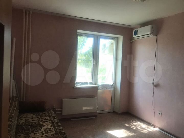 1-к. квартира, 30 м², 1/16 эт.