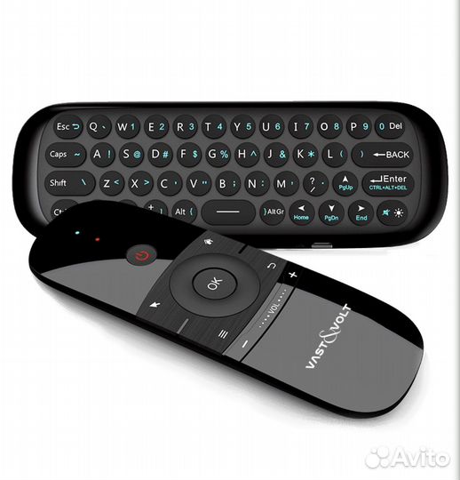 Пульт smart tv аэромышь мэджик маус