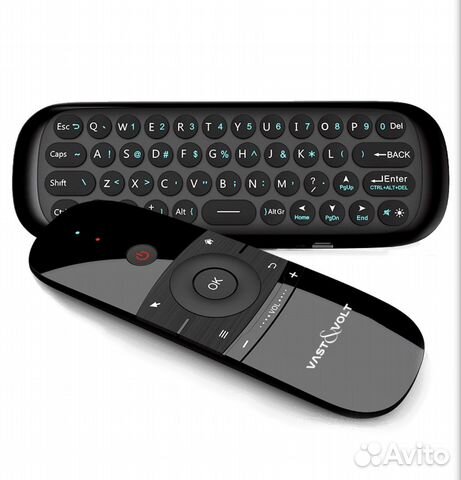 Пульт smart tv аэромышь мэджик маус