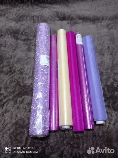 Гофрированная бумага 180 гр италия