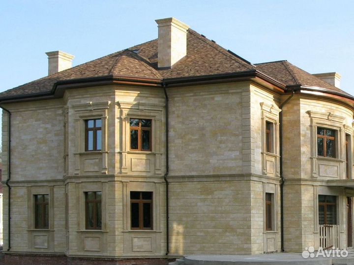 Дагестанский камень