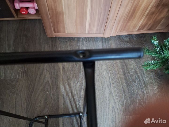 Обувница металлическая бу