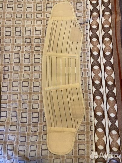 Бандаж для беременных универсальный