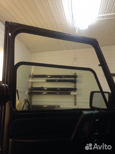 Электронная тонировка Уфа