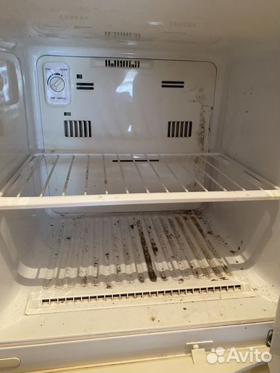 Холодильник бу lg