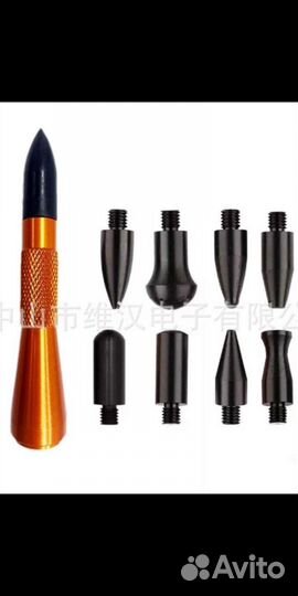 Молоток рихтовочный для устр. вмятин кузова