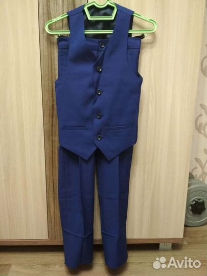 Костюм для мальчика