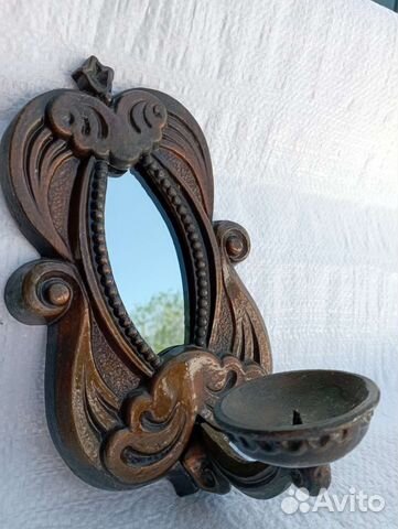 Настенный светильник, бра СССР