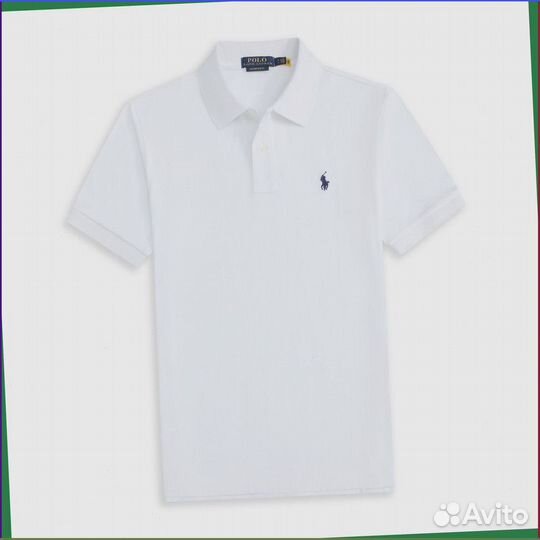 Футболка Polo Ralph Lauren (81701 Номер Artikle: )