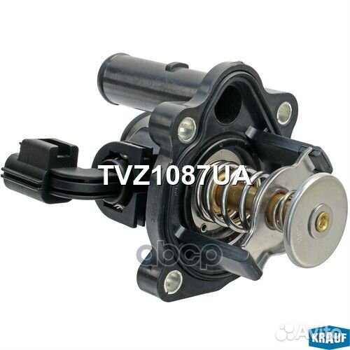 Термостат TVZ1087UA Krauf