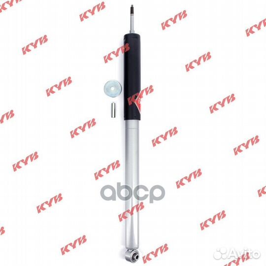 Амортизатор - Gas-A-Just зад прав/лев 55336