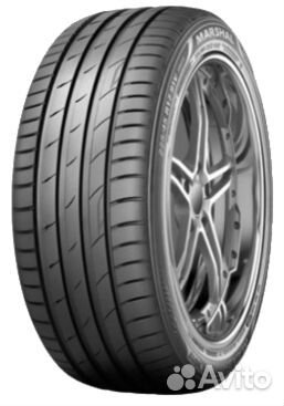 Marshal MU12 265/35 R18 97Y