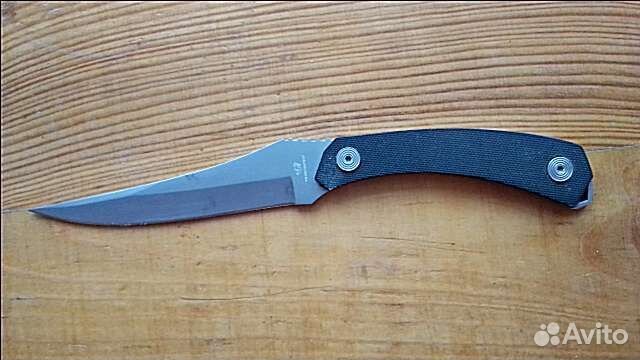 Нож небольшой