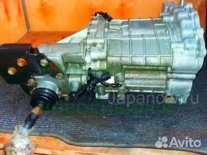 Раздаточная коробка Suzuki Xl7 2.7 TX92W 03-72LE H