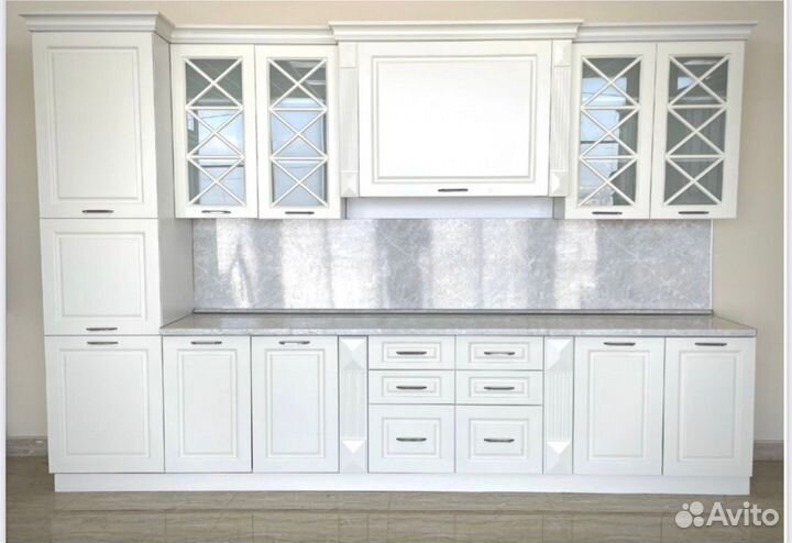 Цена за весь новый Кухонный гарнитур 3.60