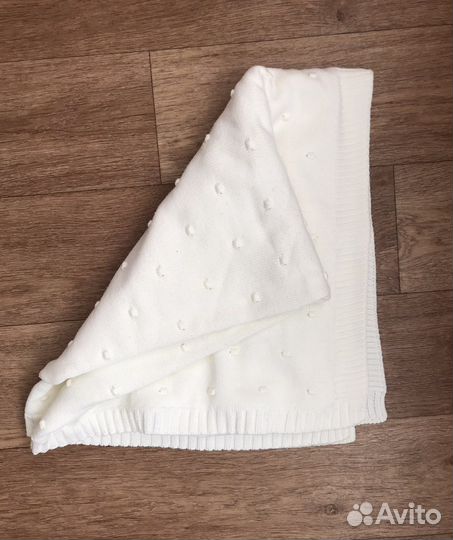 Одеяло конверт на выписку