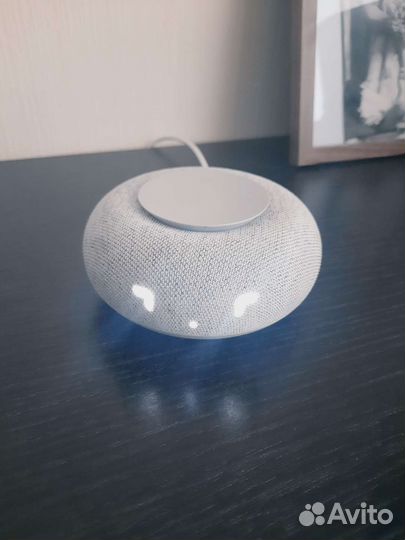 Умная колонка маруся mini