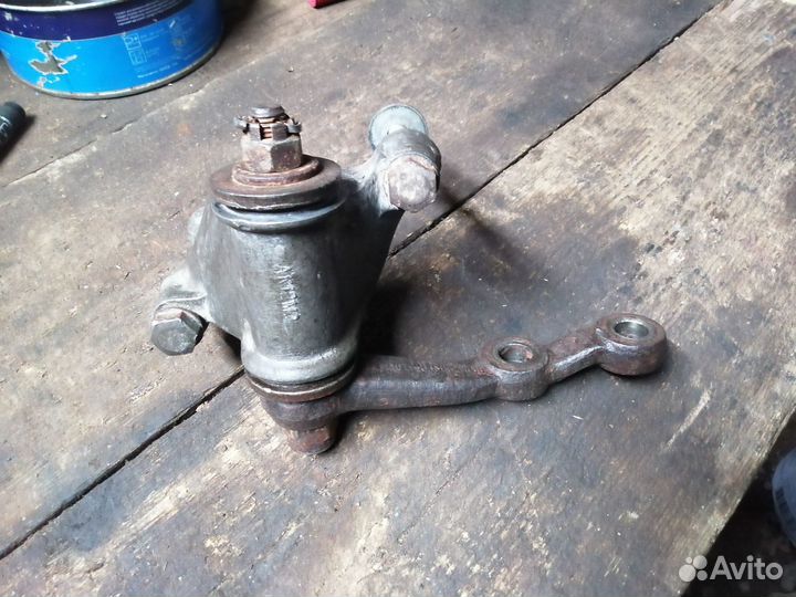 Маятниковый рычаг ваз 2101 2104 2105 2107