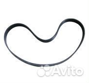 Ремень поликлиновой 8рк-1230 генератора (Rubena)